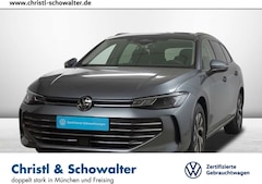 Bild des Angebotes VW Passat 2.0 TDI DSG Business STHZNG LED NAVI
