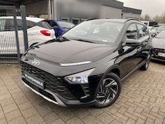 Bild des Angebotes Hyundai BAYON 16ALU*APPLE&ANDROID*Klimaat*LED HSW*Sitzhz*PDC&Kam