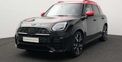 Bild des Angebotes MINI Countryman D John Cooper Works Trim