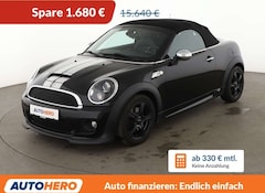 Bild des Angebotes MINI Cooper S Roadster Cooper S *NAVI*XENON*PDC*SHZ*