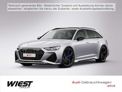 Bild des Angebotes Audi RS6 tiptr. Pano Standheizung