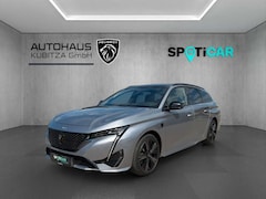 Bild des Angebotes Peugeot 308 SW GT HDI 130 EAT8 *Schiebedach*Focal*