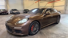 Bild des Angebotes Porsche Panamera S BRAUN!*1.HD*WIE NEU*19%MWST. Inkl.!!!