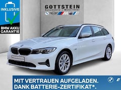Bild des Angebotes BMW 320 e Touring Aut. Advantage