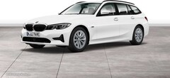 Bild des Angebotes BMW 320 e Touring Aut. Advantage