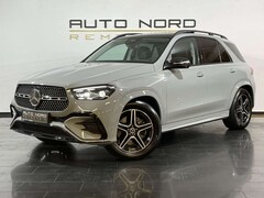 Bild des Angebotes Mercedes-Benz GLE 300 d 4Matic*AMG*Pano*360°*AHK*Night*MBUX*