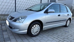 Bild des Angebotes Honda Civic Civic 1.6i LS