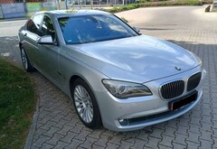 Bild des Angebotes BMW 750 750i