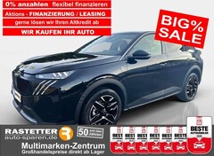 Bild des Angebotes Peugeot 3008 Hybrid 136 GT Matrix+Navi+19Z+eHeckkl+ACC+Kamera+S
