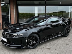 Bild des Angebotes Chevrolet Camaro Coupé 2.0 / LED/CarPlay/LS/20ZOLL