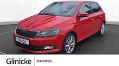 Bild des Angebotes Skoda Fabia 1.0 MPI Clever