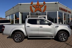 Bild des Angebotes Renault Alaskan Intens Double Cab 4x4, 1.Hand, Garantie