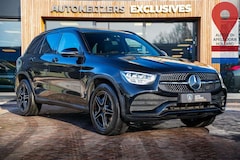 Bild des Angebotes Mercedes-Benz GLC 300 300de 4MATIC Business Solution AMG panor