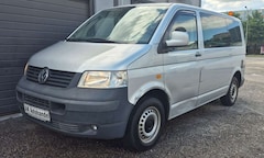 Bild des Angebotes VW T5 Transporter Aut. Klima StandH Neu Tüv&Service