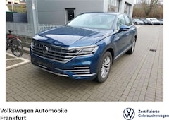 Bild des Angebotes VW Touareg 3.0 V6 TDI Elegance tiptronic 4Motion Na