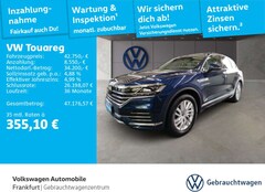 Bild des Angebotes VW Touareg 3.0 V6 TDI Elegance tiptronic 4Motion Na