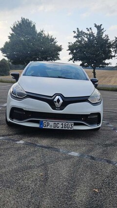 Bild des Angebotes Renault Clio RS Trophy TCe 220 EDC