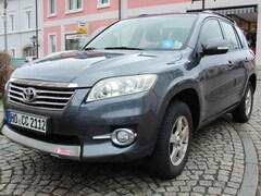 Bild des Angebotes Toyota RAV 4 Basis