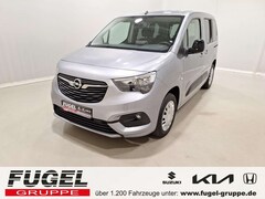 Bild des Angebotes Opel Combo Life Elegance 1.2 Turbo AT Navi|SHZ|Klima