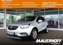 Bild des Angebotes Opel Mokka X Edition | Kamera | IntelliLink | Winterp