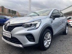 Bild des Angebotes Renault Captur 1.3 TCe 140 EVOLUTION Klima Automatik