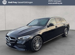 Bild des Angebotes Mercedes-Benz C 200 C-Klasse