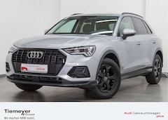Bild des Angebotes Audi Q3 35 TFSI ADVANCED LM19 ST.HEIZ LED eKLAPPE