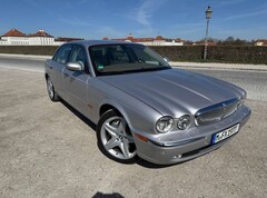 Bild des Angebotes Jaguar XJ XJ Super V8 LWB
