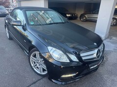 Bild des Angebotes Mercedes-Benz E 350 CDI AMG*AUT*HARMAN*R.CAM*COMMAND