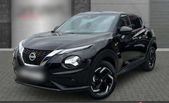 Bild des Angebotes Nissan Juke 1.0 DIG-T "N-Connecta" Winter-Paket*LED*LM17"