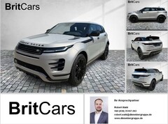 Bild des Angebotes Land Rover Range Rover Evoque D165 Dynamic SE