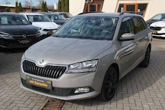 Bild des Angebotes Skoda Fabia Combi Cool Plus