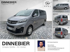 Bild des Angebotes Opel Zafira Selection *Klima*PDC*Tempomat*