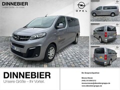 Bild des Angebotes Opel Zafira Selection *Klima*PDC*Tempomat*