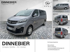 Bild des Angebotes Opel Zafira Selection *Klima*PDC*Tempomat*