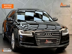 Bild des Angebotes Audi A8 4.2 TDI quattro 4.2 V8 |HUD|KAM|STDHZG