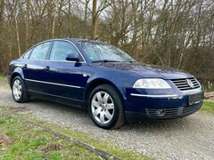Bild des Angebotes VW Passat 2.8l V6 Automatik (4x4) Highline Tüv=Neu!