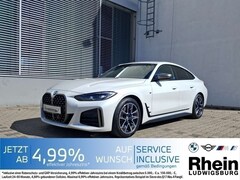 Bild des Angebotes BMW 440 Mi xDr Gran CoupéA Navi LED HUD DrivAss ParkA