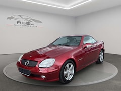 Bild des Angebotes Mercedes-Benz SLK 230 Kompressor*128.000 KM* Automatik*Leder*Sitzheizung