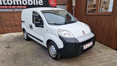 Bild des Angebotes Fiat Fiorino Tüv 11-2027, 1 Hand, KM 26487