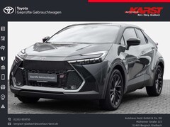 Bild des Angebotes Toyota C-HR 2.0 Plugin Hybrid 4x2 GR SPORT
