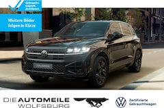 Bild des Angebotes VW Touareg 3.0 TSI 4M Tip. R-Line Black Style HeadU