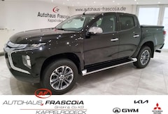 Bild des Angebotes Mitsubishi L200 4x4 DC 2.2D TOP AT FAP Leder PDC Hardtop AHK Apple