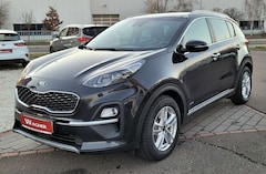 Bild des Angebotes Kia Sportage 2,0 Crdi  48V Platinum 4WD*GD*AHK