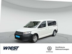 Bild des Angebotes VW Caddy 2.0 l TDI DSG