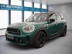 Bild des Angebotes MINI Cooper Countryman Cooper SE ALL4 Steptronic