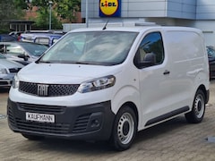 Bild des Angebotes Fiat Scudo Kasten Basis L1 1.5 100PS Klimaanlage