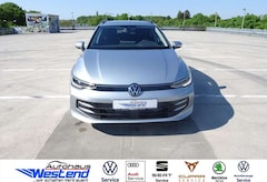 Bild des Angebotes VW Golf Var. Life 2.0l TDI 110kW Automatik LED Klima Navi