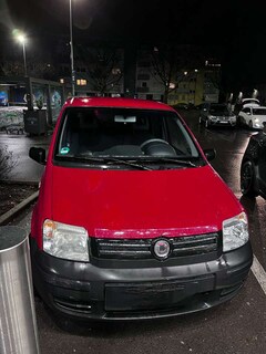 Bild des Angebotes Fiat Panda 1.1 Active