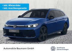 Bild des Angebotes VW Passat 2.0 TDI 4M R-LINE SIGNATURE *AHK*STDHZG*